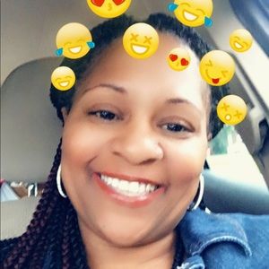 Meet your Posher, Tawana